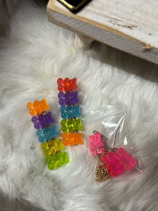 Betsey Johnson bag bundle - Picture 4 of 14